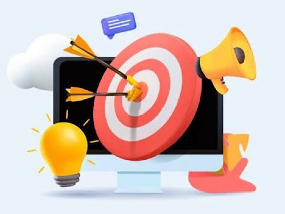 Таргетированная реклама