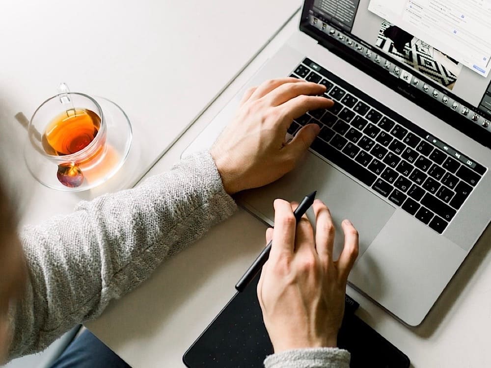 Создаем профессиональные сайты